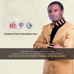 Prophet Manasseh Atsu