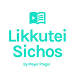 Likkutei Sichos by Mayer