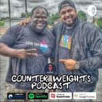 COUNTER WEIGHTS