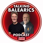 TALKING BALEARICS