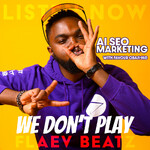 We Don't PLAY!™: Best AI Marketing Visibility Podcast (Advanced Technical SEO Strategies)