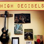 High Decibels Podcast