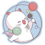 Moogle Radio