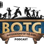 Battleground of the Gods
