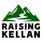 Raising Kellan