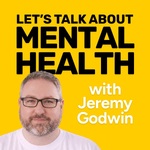 Let's Talk About Mental Health