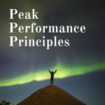 Peak Performance Principles
