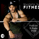 Mustafa Syed Fitness