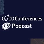 0100 Conferences 3TS Podcast