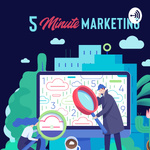 5-Minute Marketing