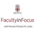 Faculty in Focus