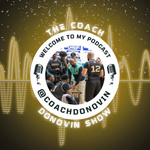 The Coach Donovin Show