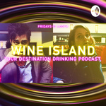 Wine Island