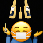 Corona Time 