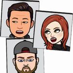 Domestic Disturbance Podcast