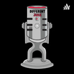Different Juice Podcast