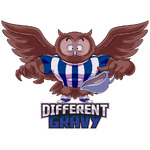 Different Gravy - Not just another Sheffield Wednesday podcast