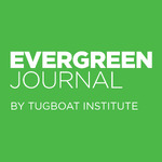Evergreen Journal by Tugboat Institute