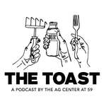 The Toast Podcast