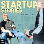 Startup Stories