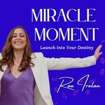 Miracle Moment | Rae Irelan