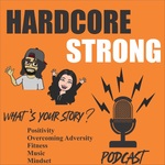 Hardcore Strong
