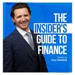 The Insider's Guide To Finance