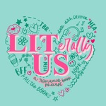 LITerally Us: A Romance Book Podcast