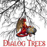 RPGamer's Dialog Trees