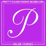 Pretty Please Passive Income Podcast