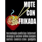 Mote con Frikada