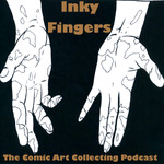 Inky Fingers