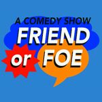 Friend or Foe