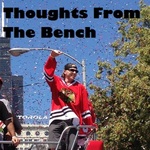 Thoughts From The Bench