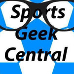 Sports Geek Central