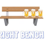 Right Bench 💺🍺