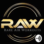 Rare Air Workouts “How It All Got Started”
