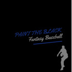Paint The Black