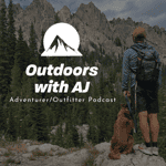 Outdoors with AJ