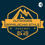 Outdoors Appalachia Style
