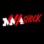 MMA Shock Podcast