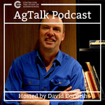 Marcus Oldham AgTalk