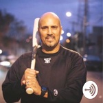 Coach Tony Melendez