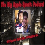 Big Apple Sports Podcast