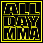ALL DAY MMA Radio