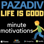 PAZADIV Podcast™