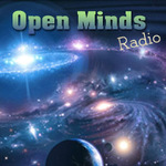 Open Minds Radio