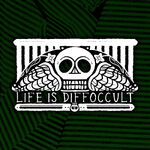 Life is Diffoccult