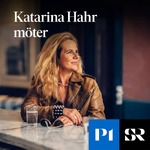 Katarina Hahr möter