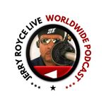 Late Night Radio with Jerry Royce Live!